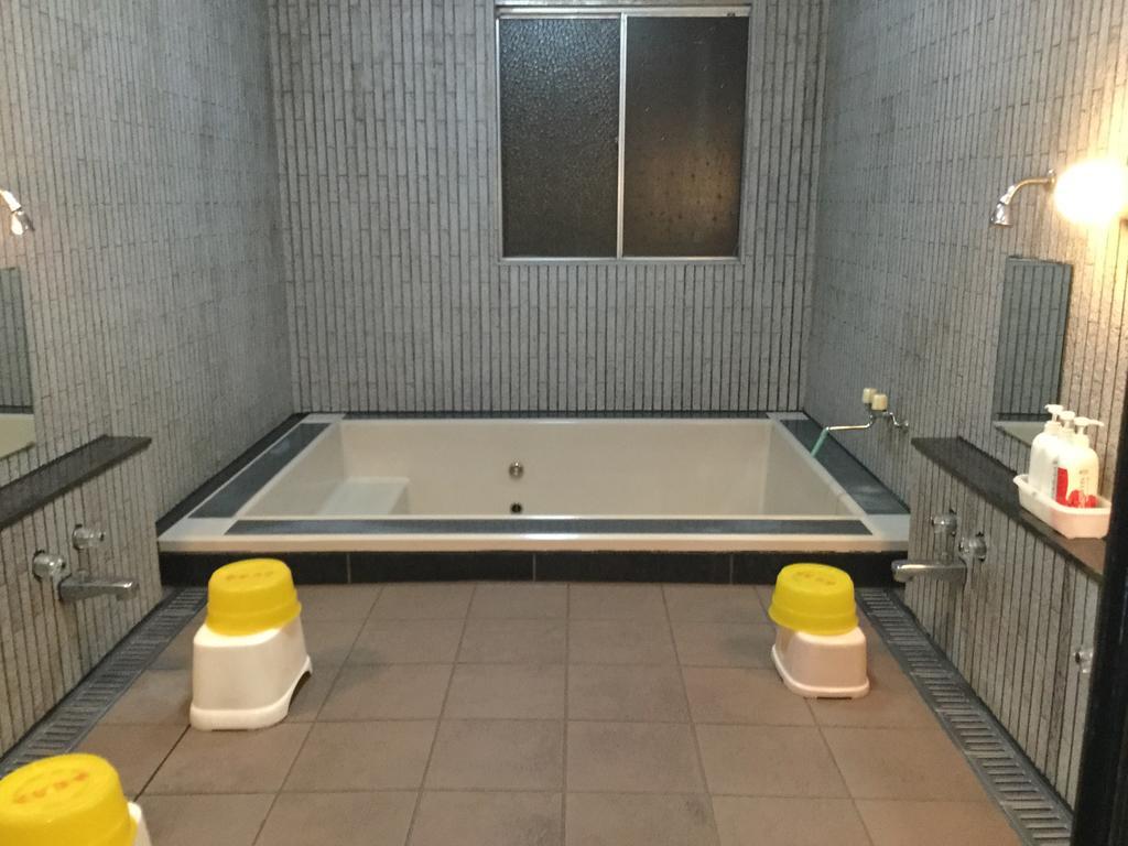 Ryokan Inami Mito  Zewnętrze zdjęcie